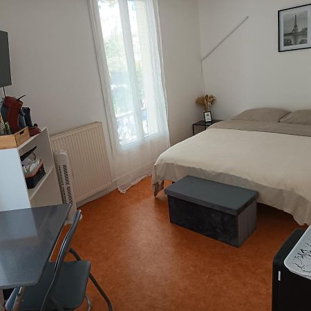Chambre Privee A Arcueil - Cachan Extérieur photo