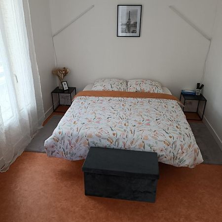Chambre Privee A Arcueil - Cachan Extérieur photo
