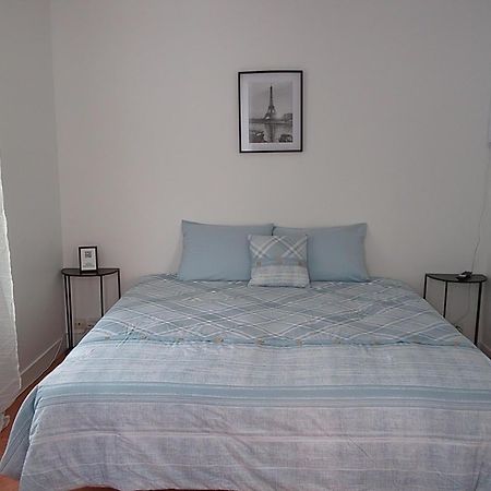 Chambre Privee A Arcueil - Cachan Extérieur photo