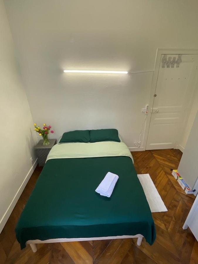 Chambre Privee A Arcueil - Cachan Extérieur photo
