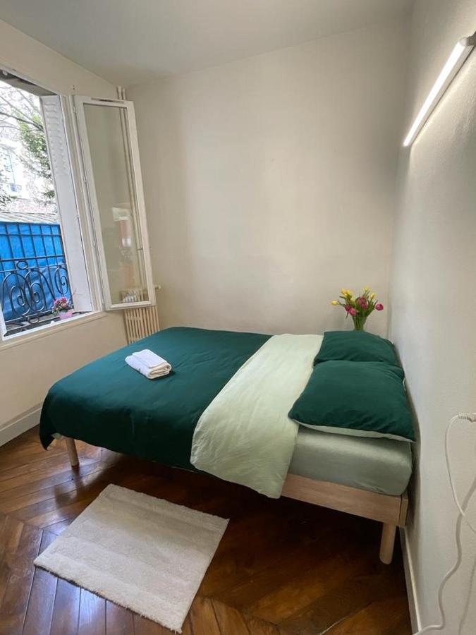 Chambre Privee A Arcueil - Cachan Extérieur photo