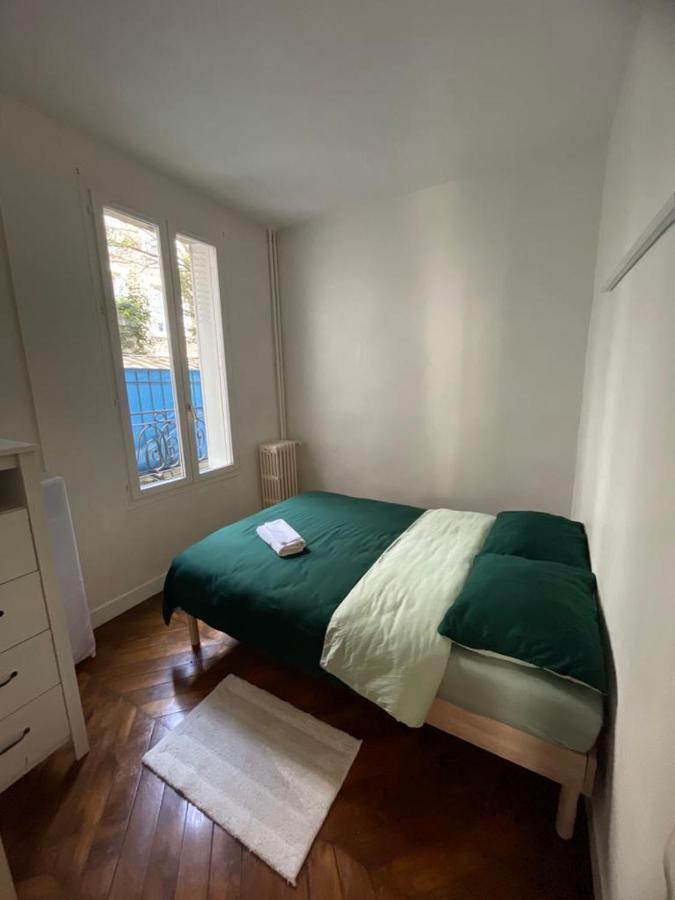 Chambre Privee A Arcueil - Cachan Extérieur photo