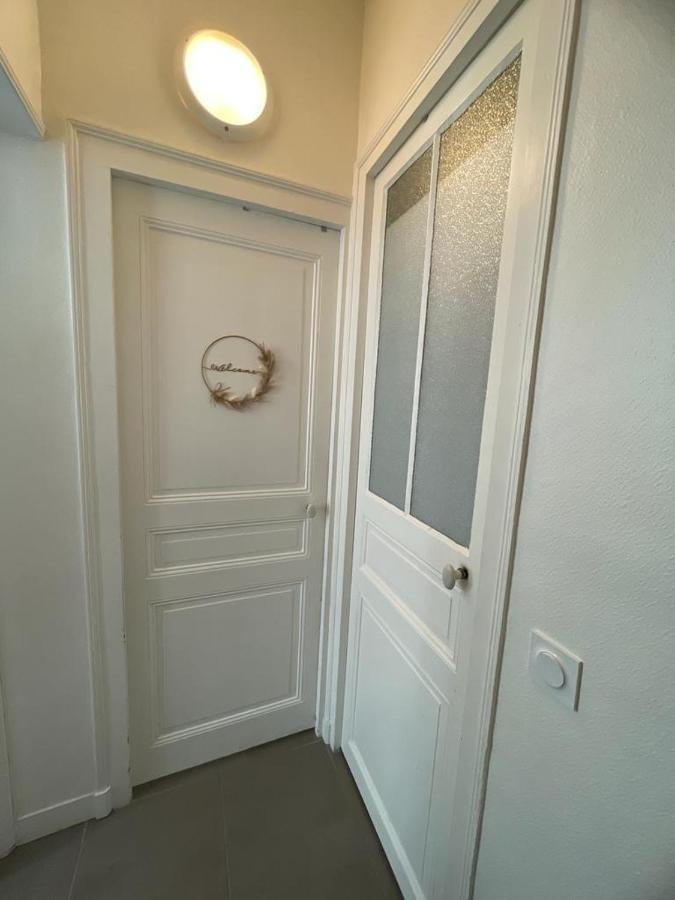 Chambre Privee A Arcueil - Cachan Extérieur photo