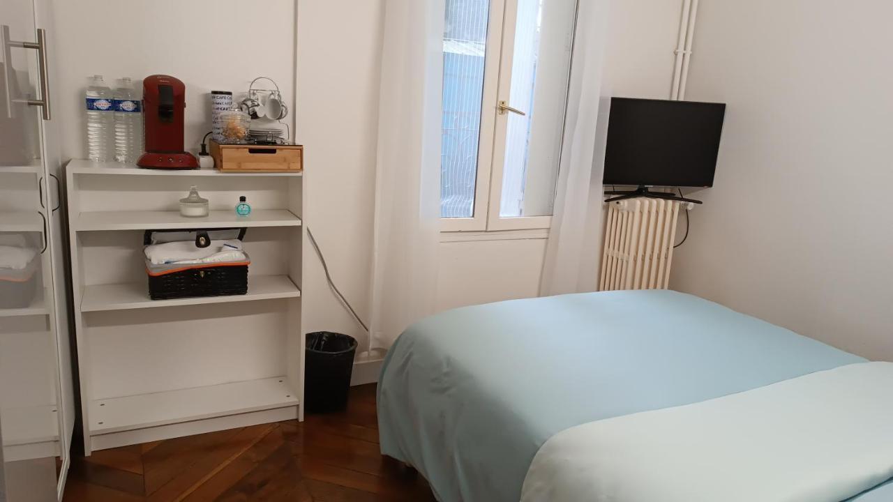 Chambre Privee A Arcueil - Cachan Extérieur photo