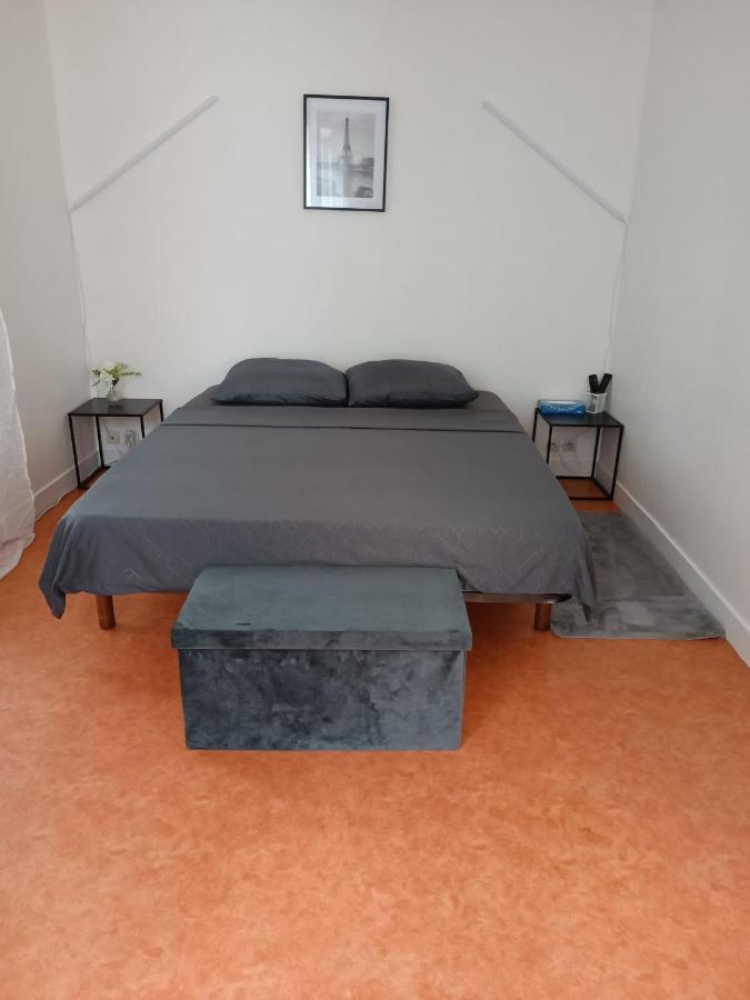 Chambre Privee A Arcueil - Cachan Extérieur photo