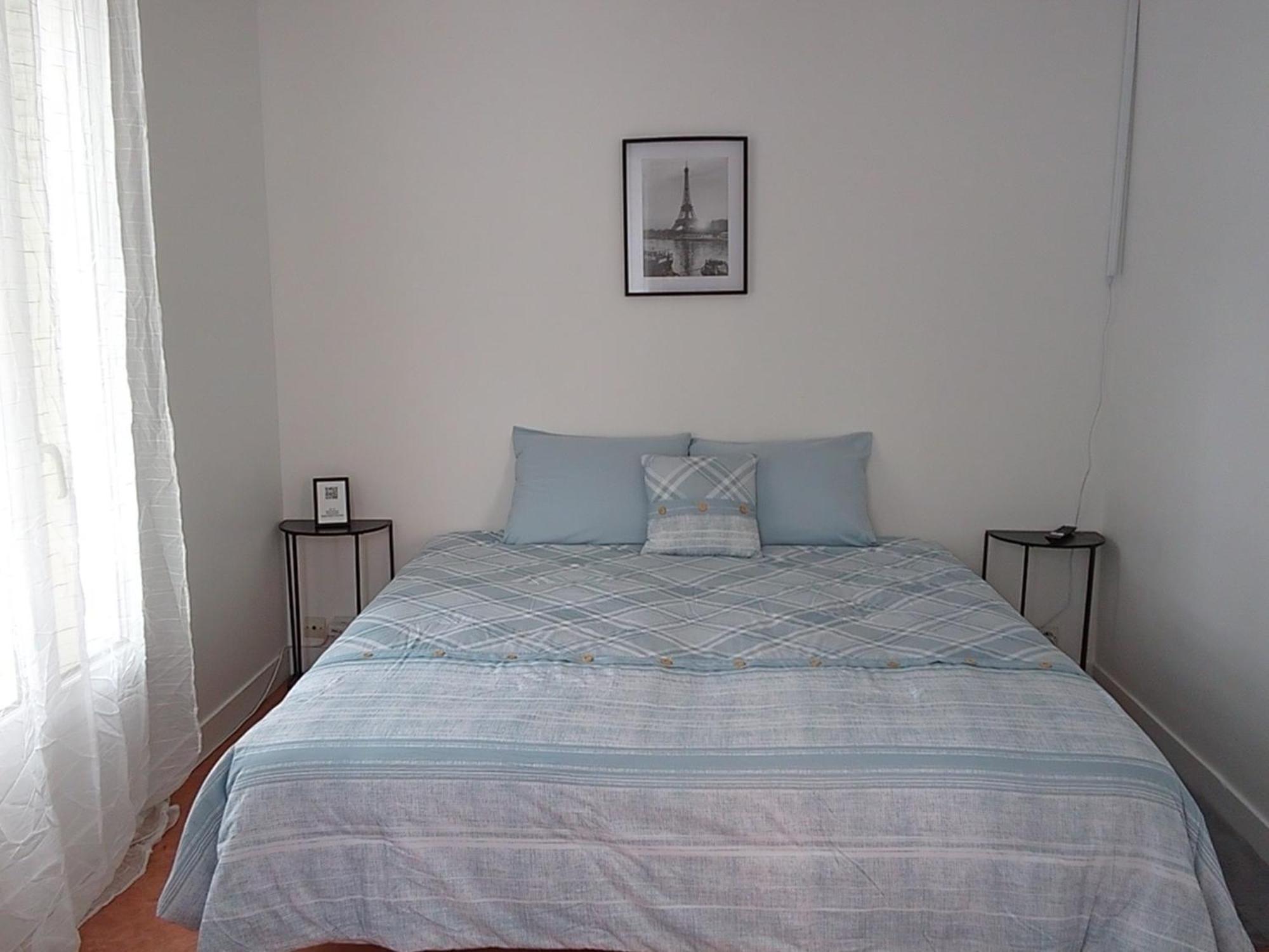 Chambre Privee A Arcueil - Cachan Extérieur photo
