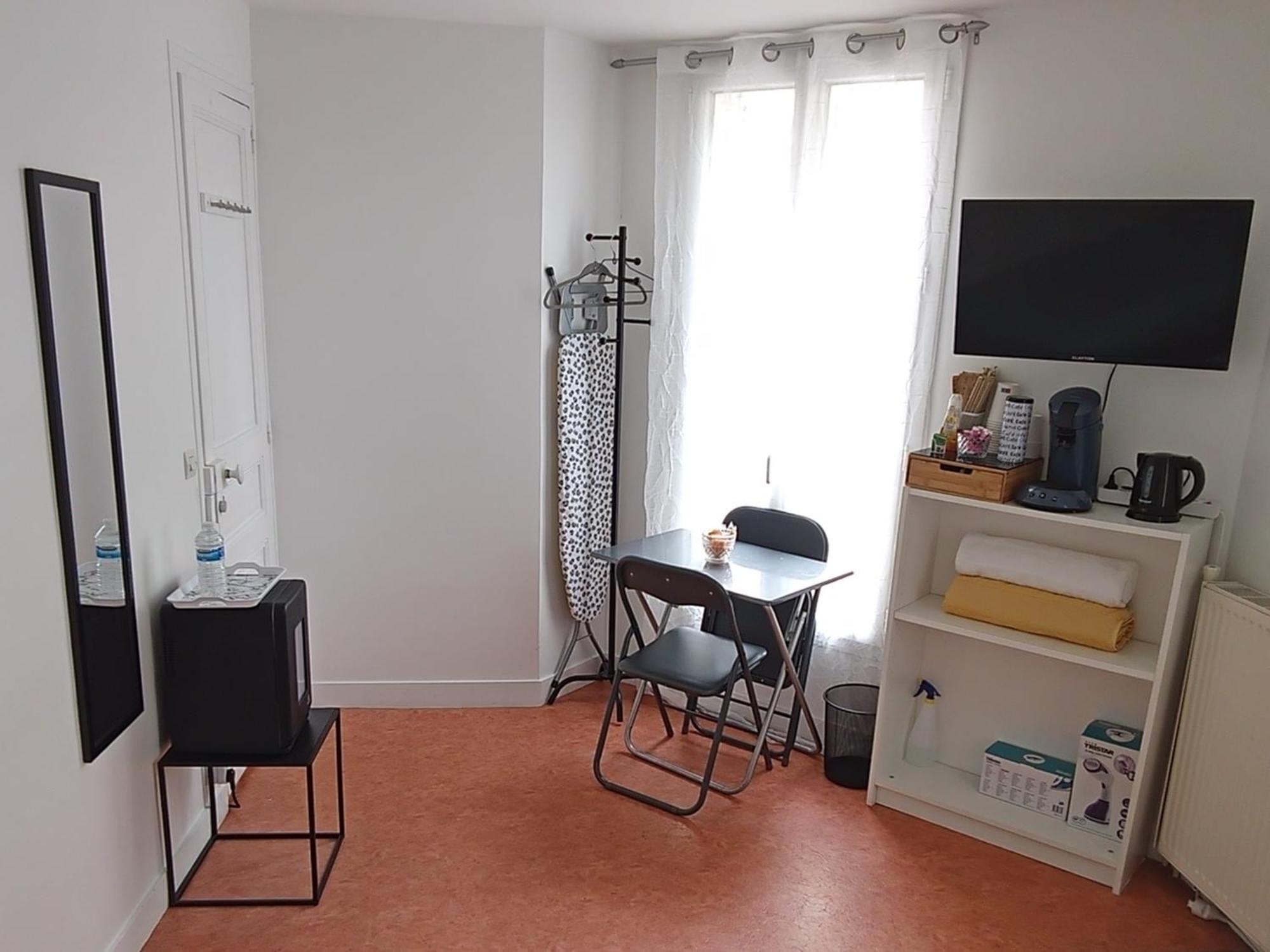 Chambre Privee A Arcueil - Cachan Extérieur photo